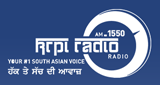 KRPI Sher-E-Punjab Radio live