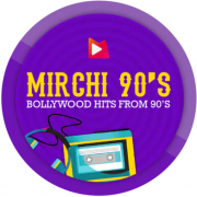 Radio Mirchi - 90s Hit Songs