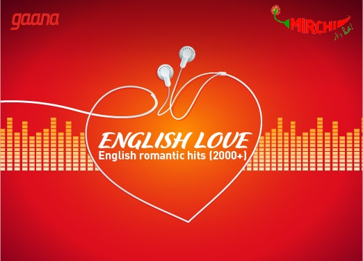 Radio Mirchi - English Love