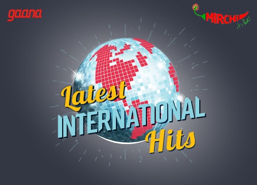 Radio Mirchi - International Hitz