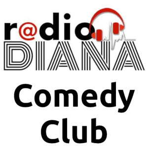 COMEDY CLUB r@dio DIANA