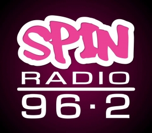 Radio Spin	 FM- 96.2 FM
