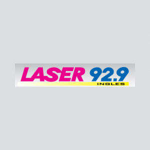 Laser Ingles - 92.9 FM