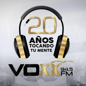 VOX FM - 94.5 FM