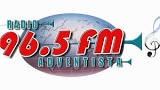 YSQS - Radio Adventista 96.5 FM