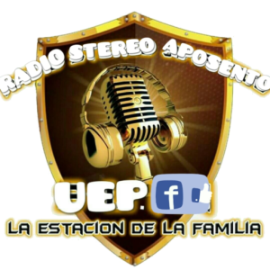 Radio Estereo Aposento