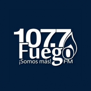 YSRE Radio Fuego