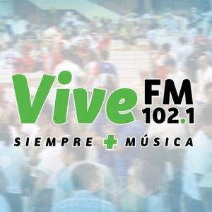 Vive FM - 102.1