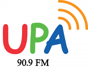 YSAT Radio UPA