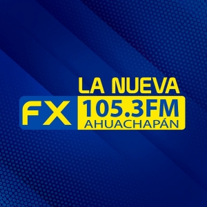 Radio FX 105.3