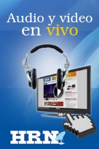 Radio HRN - 92.9 FM