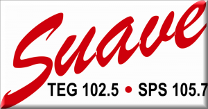 Suave FM - 102.5 FM