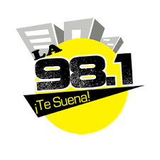 La 98 - 98.1 FM