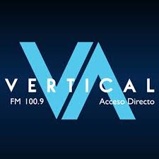 Vertical FM - 100.9 FM