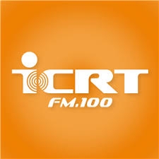 ICRT - 100.7 FM