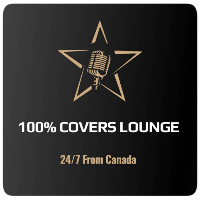 100% COVERS LOUNGE