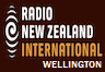 Radio New Zealand Int. Wellington