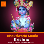 Bhaktiworld Media Krishna