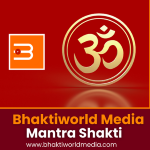 Bhaktiworld Media Mantra Shakti