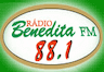 Radio Benedita 88.1 FM Alcobaca