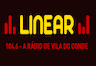 Radio Linear 104.6 FM Vila Do Conde