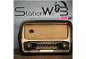 Station Web Radio