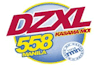 RMN DZXL 558 AM Manila