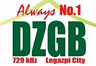 DZGB 729 AM