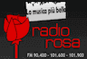Radio Rosa 94.0 FM Firenze