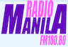 Radio Manila 100.80 Perugia