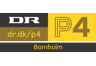 DR P4 Bornholm 99.3 FM