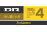 DR P4 Trekanten 94.0 FM