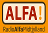 Radio Alfa Midtjylland 89.5 FM