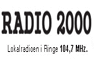 Radio 2000 104.7 FM Ringe