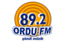 Ordu FM 89.2