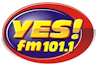 Yes 101.1 FM Pasay City