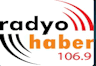 Radyo Haber 106.9 FM Cerkezkoy