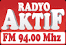 Radyo Aktif 94.0 FM Trabzon