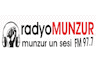 Radyo Munzur 97.7 FM Tunceli