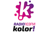 Radio Kolor 103 FM