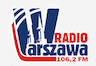 Radio Warszawa 106.2 FM