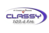 Classy 103.4 FM