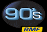 RMF 90s Kraków