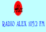 Radio Alex 105.2 FM Zakopane